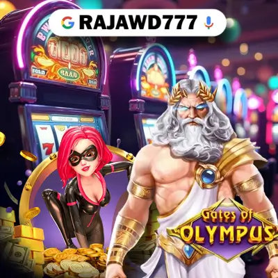 Rajawd777: 50+ Daftar Resmi Slot Gampang Menang Di Indonesia
